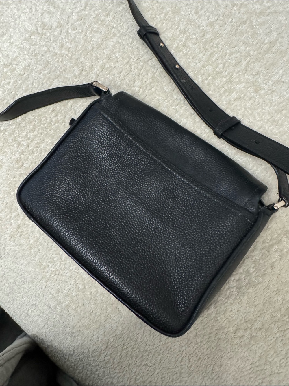Kate Spade Run Around Large Flap Crossbody - Picture 5 of 5